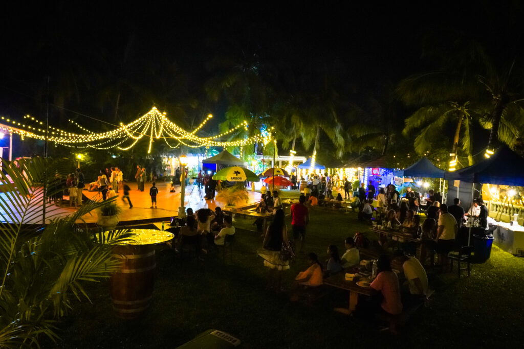 LalaLand Festival Goa 4