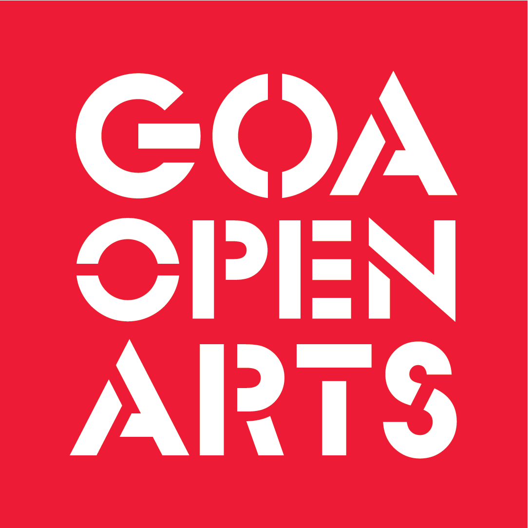 Goa Open Arts