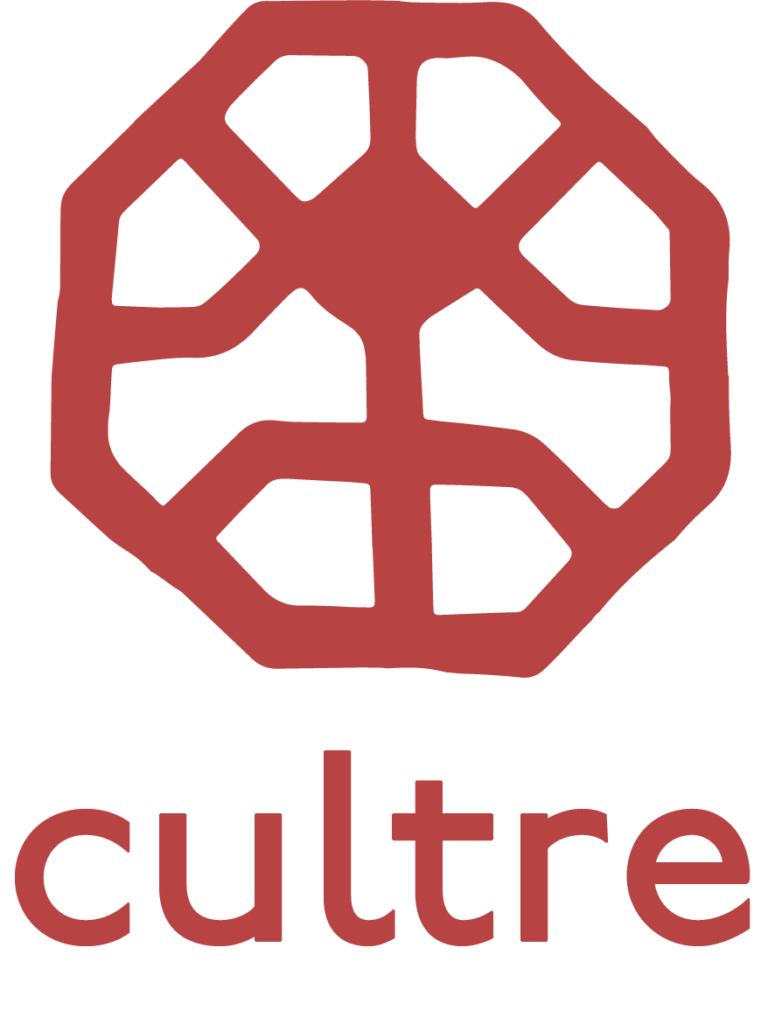 Cultre-logo Graphic Designer