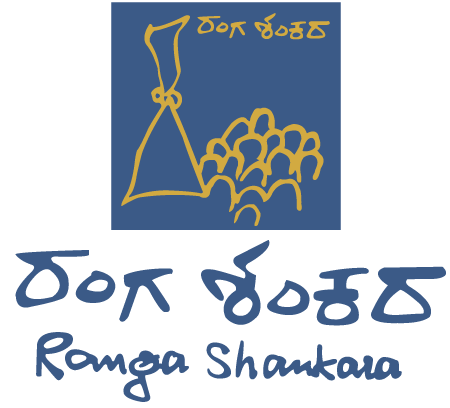 ranga shankara logo Ranga Shankara