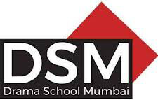 Drama School Mumbai - logo