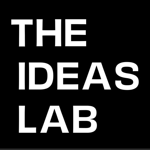 The Ideas Lab logo