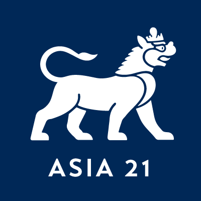 ایشیا سوسائٹی انڈیا سینٹر