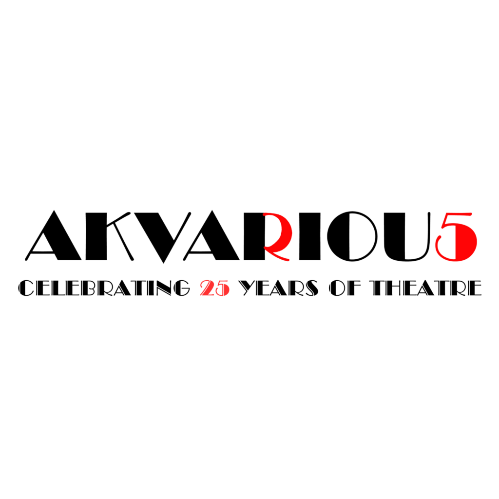 Akvarious Logo Akvarious Logo