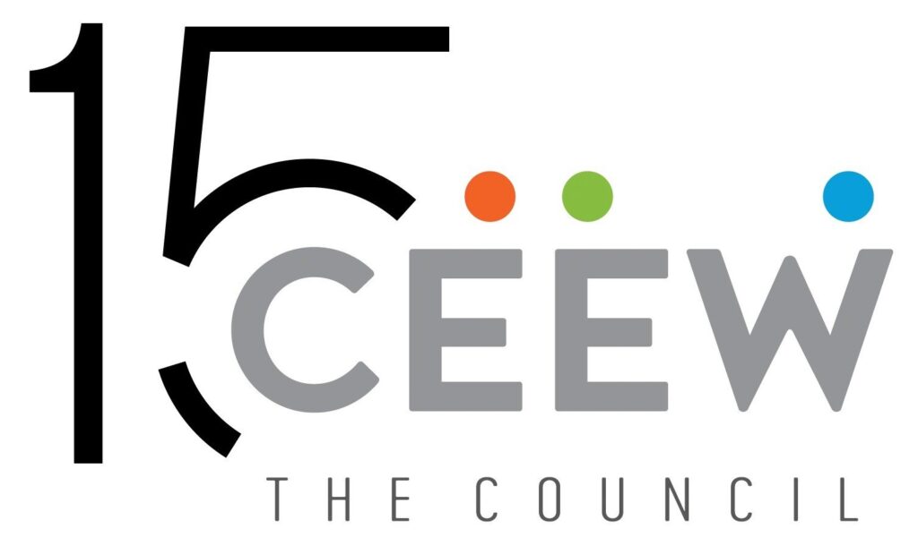 Ceew-Logo-15-year Sustaina Fellowships for Collective Climate Action